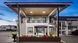 Days Inn by Wyndham Lakewood South Tacoma