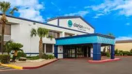Clarion Pointe Lake Jackson - Clute