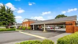 Best Western Lakewood - Historic Landmark