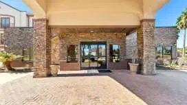 Comfort Suites Lake Jackson Clute