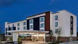 SpringHill Suites by Marriott Austin West/Lakeway