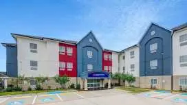Candlewood Suites Lake Jackson By IHG