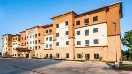 STAYBRIDGE SUITES LAKE JACKSON By IHG