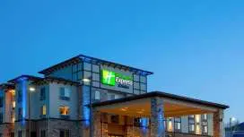 Holiday Inn Express & Suites Frazier Park By IHG