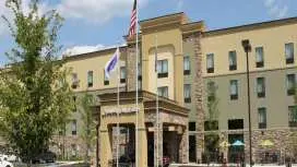 Hampton Inn & Suites Stroudsburg Pocono Mountains