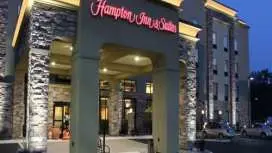Hampton Inn & Suites Stroudsburg Pocono Mountains