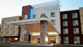 Fairfield Inn & Suites Stroudsburg Bartonsville/Poconos