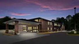 SureStay Hotel by Best Western Lewiston