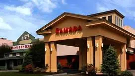 Ramada Hotel & Conference Center by Wyndham Lewiston
