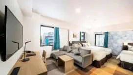 KOKO HOTEL 札幌大通