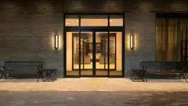 Fairfield Boston Medford