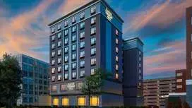 TownePlace Suites Boston Medford
