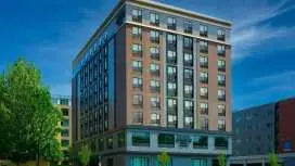 타운플레이스 스위트 보스턴 메드퍼드