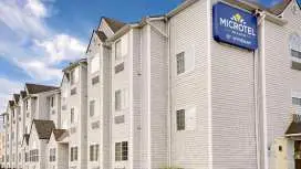 Microtel Inn & Suites by Wyndham Thomasville/High Point/Lexi