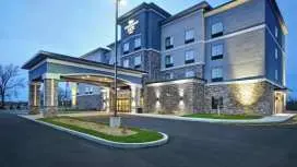 Homewood Suites by Hilton Orange New Haven