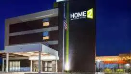 Home2 Suites by Hilton Dekalb