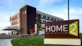Home2 Suites by Hilton Dekalb