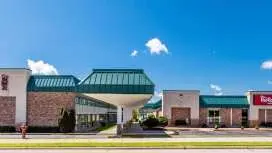 Red Roof Inn & Suites DeKalb
