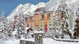 Alyeska Resort