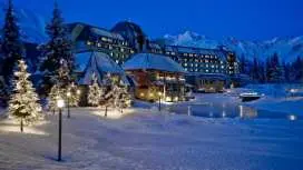Alyeska Resort