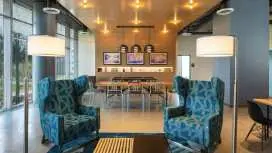 Aloft Miami Aventura