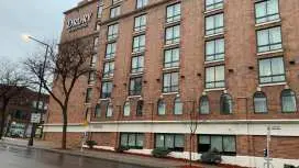 Drury Plaza Hotel St. Paul Downtown