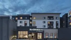 Residence Inn St. Paul Downtown