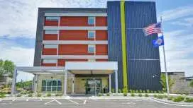 Home2 Suites by Hilton Plymouth Minneapolis