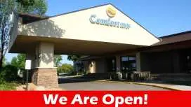 Comfort Inn Plymouth-Minneapolis