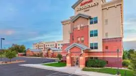 Residence Inn Minneapolis Plymouth
