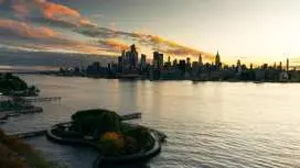 W Hoboken