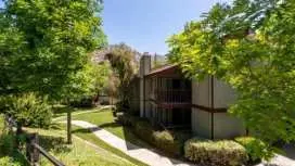 San Diego Country Estates Hotel