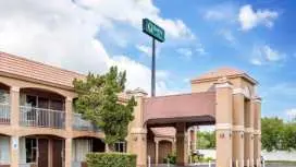 Quality Inn Alachua - Gainesville Area