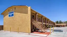 Rodeway Inn Adelanto US 395