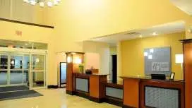 Holiday Inn Express Hotel & Suites Bainbridge By IHG