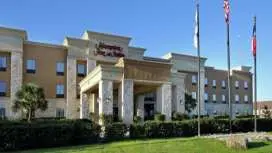 Hampton Inn & Suites Buffalo