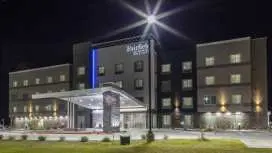 Fairfield Inn & Suites by Marriott Monahans