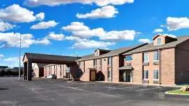 Coratel Inn & Suites By Jasper Newton