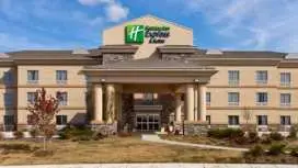 Holiday Inn Express Newton By IHG