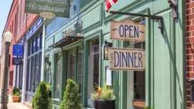 The Charlotte Hotel & Restaurant