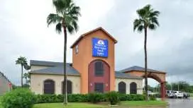 Americas Best Value Inn & Suites San Benito