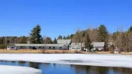 Sara Placid Inn and Suites