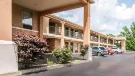 Quality Inn Savannah South