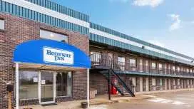 Rodeway Inn Sergeant Bluff - Sioux City