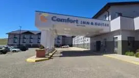 Comfort Inn & Suites Gateway to Glacier National Park
