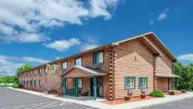 Super 8 By Wyndham Ticonderoga