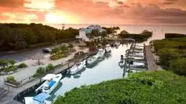 Ocean Pointe Suites at Key Largo