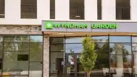 北卑尔根西考克斯温德姆花园酒店