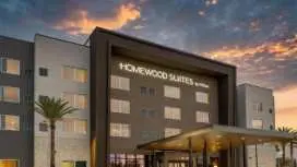 Homewood Suites by Hilton Viera Melbourne
