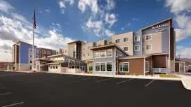 Residence Inn Salt Lake City-West Jordan